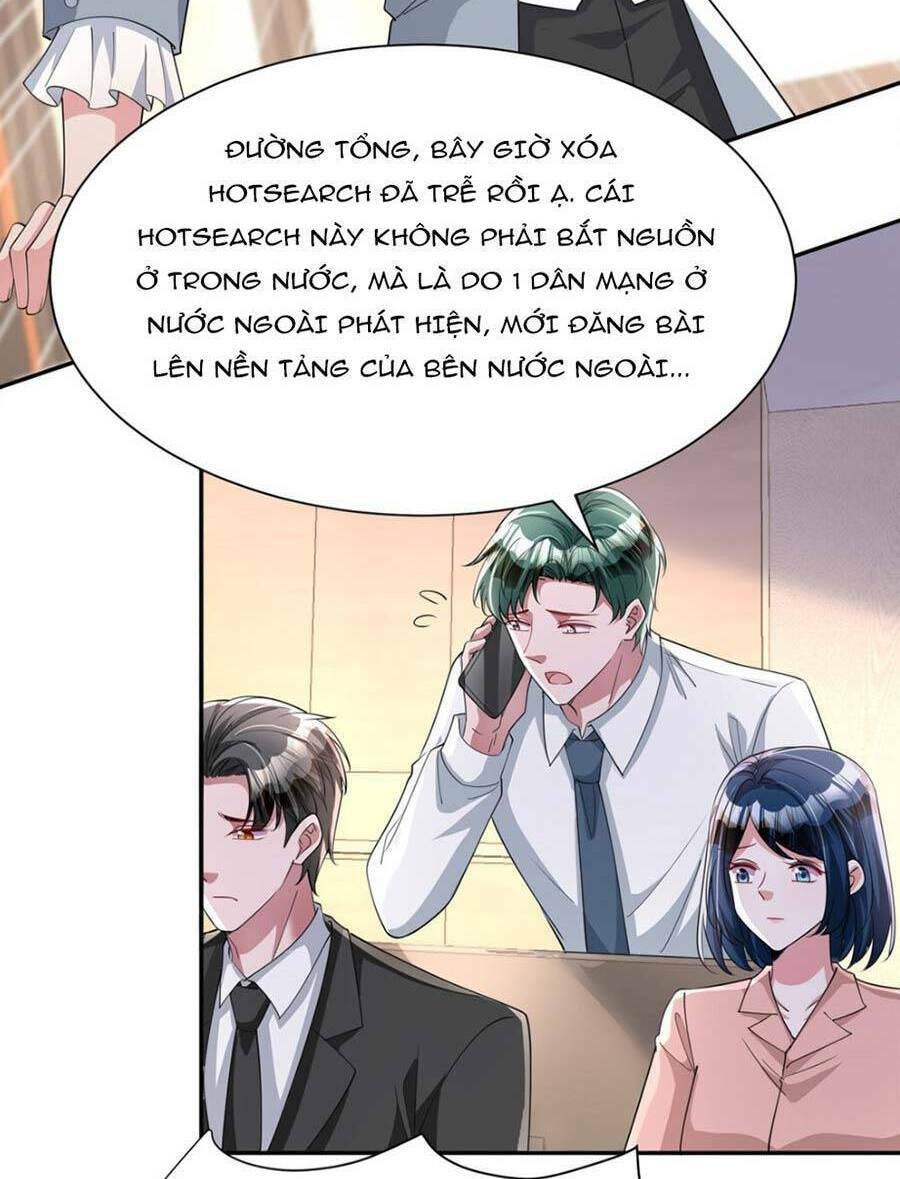 Tổng Tài Huyết Tộc Cực Sủng Cô Vợ Mỹ Nhân Ngư: Chapter 147
