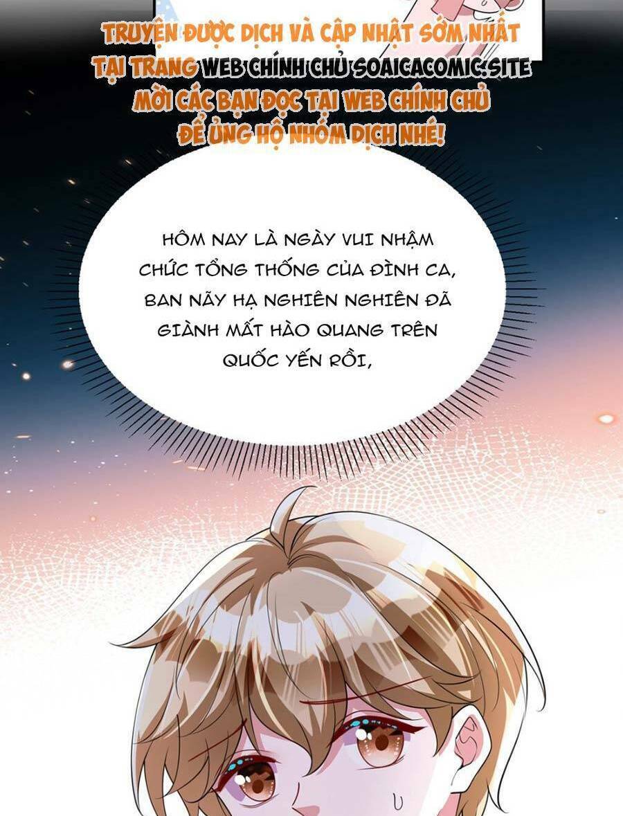 Tổng Tài Huyết Tộc Cực Sủng Cô Vợ Mỹ Nhân Ngư: Chapter 147