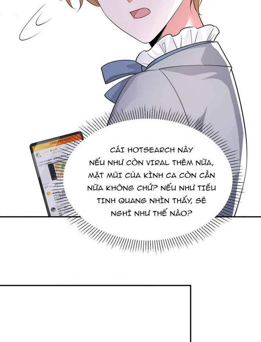 Tổng Tài Huyết Tộc Cực Sủng Cô Vợ Mỹ Nhân Ngư: Chapter 147