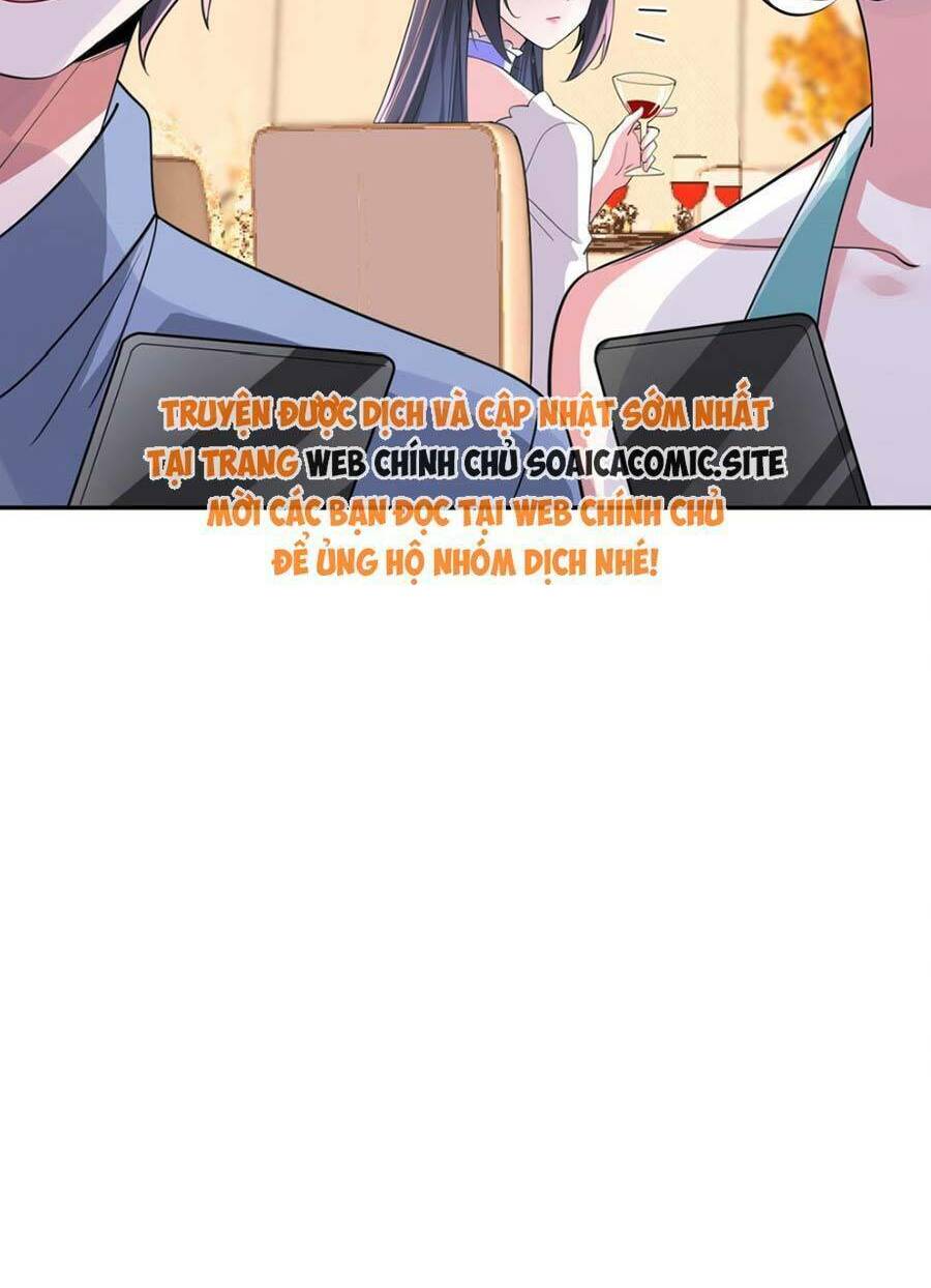 Tổng Tài Huyết Tộc Cực Sủng Cô Vợ Mỹ Nhân Ngư: Chapter 147