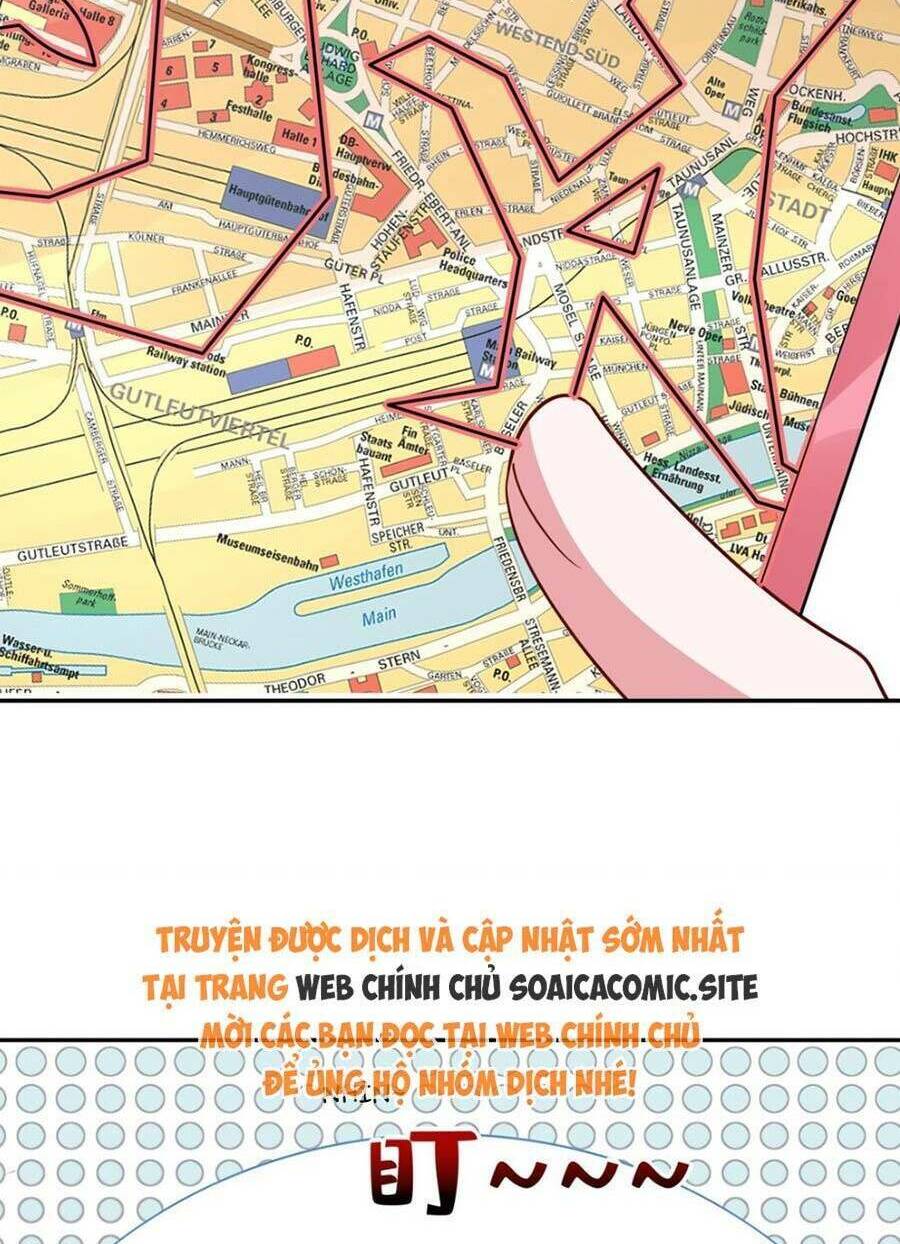 Tổng Tài Huyết Tộc Cực Sủng Cô Vợ Mỹ Nhân Ngư: Chapter 147