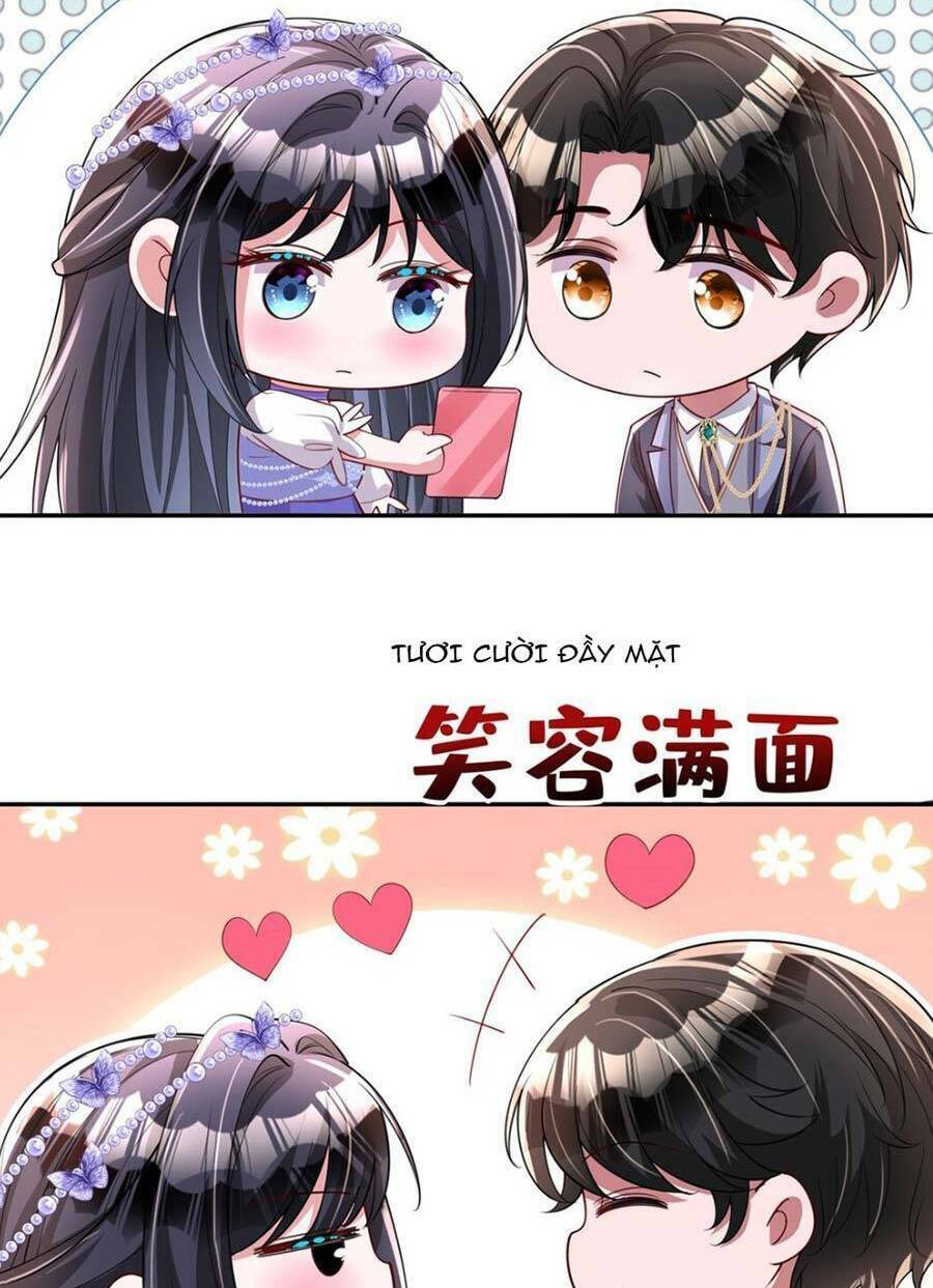 Tổng Tài Huyết Tộc Cực Sủng Cô Vợ Mỹ Nhân Ngư: Chapter 147