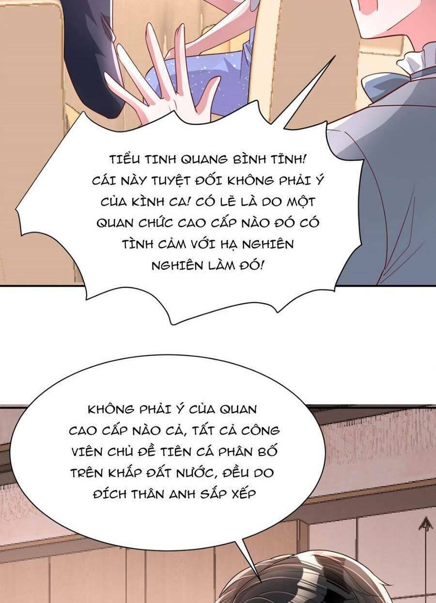 Tổng Tài Huyết Tộc Cực Sủng Cô Vợ Mỹ Nhân Ngư: Chapter 147