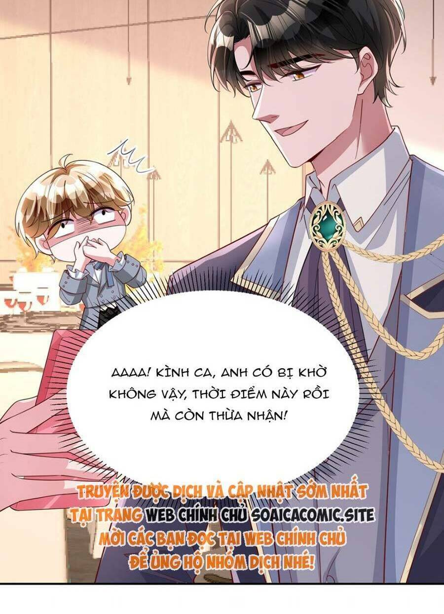 Tổng Tài Huyết Tộc Cực Sủng Cô Vợ Mỹ Nhân Ngư: Chapter 147