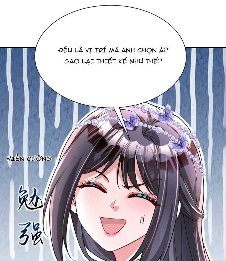 Tổng Tài Huyết Tộc Cực Sủng Cô Vợ Mỹ Nhân Ngư: Chapter 147