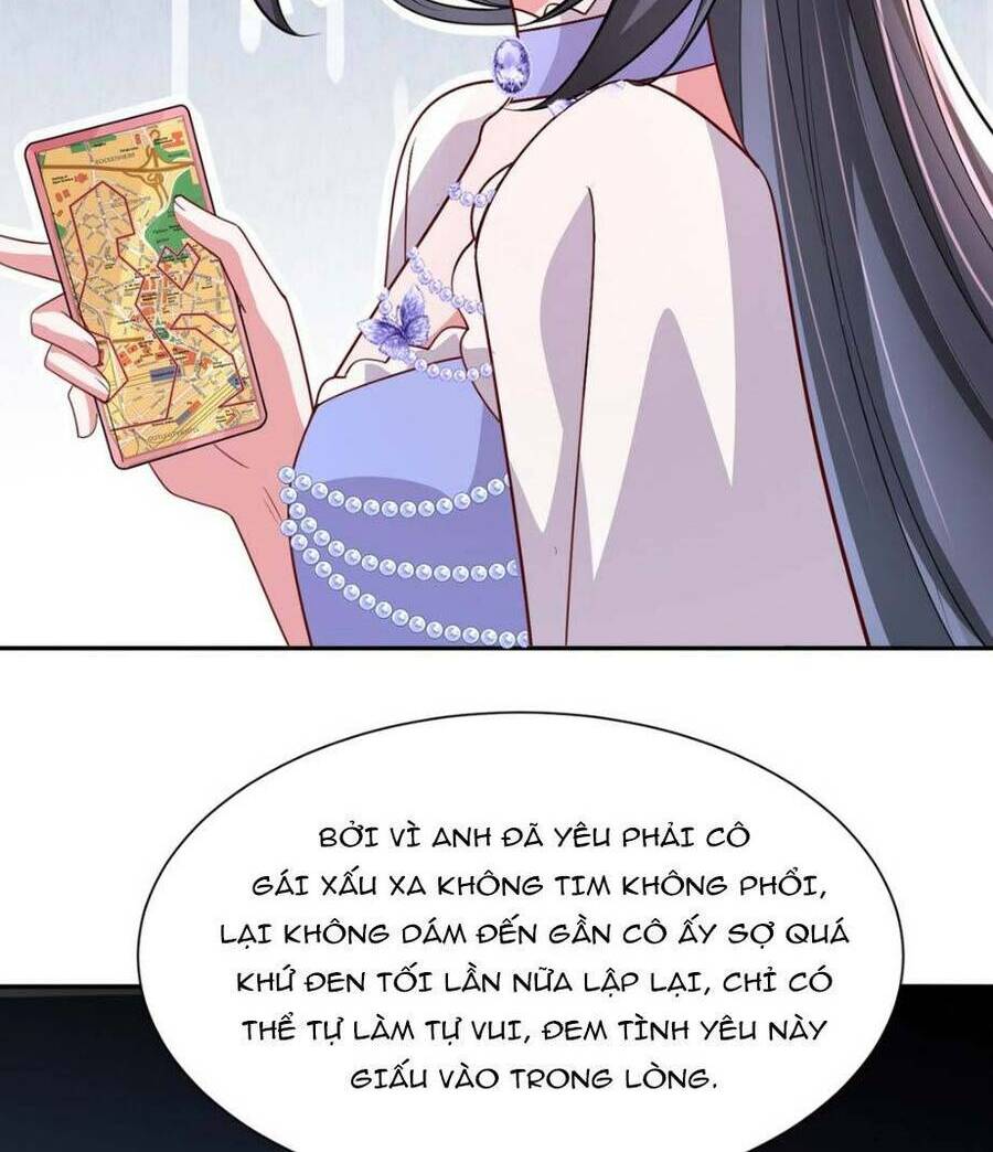 Tổng Tài Huyết Tộc Cực Sủng Cô Vợ Mỹ Nhân Ngư: Chapter 147