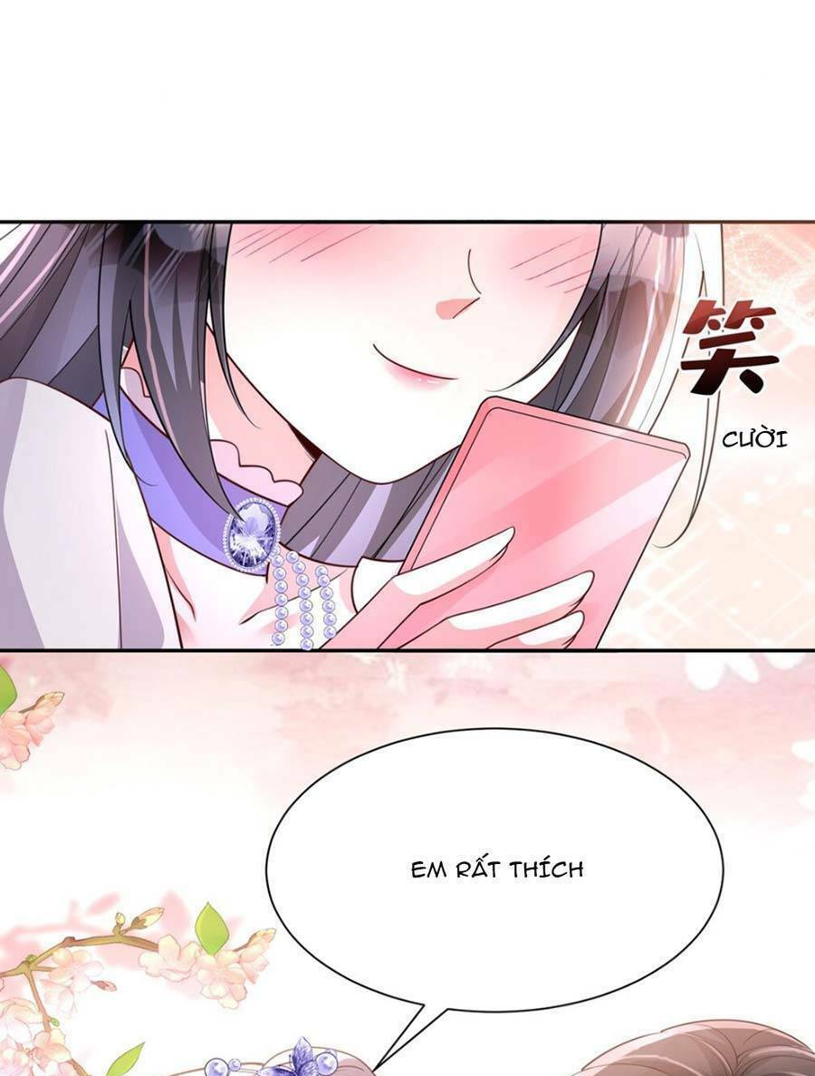 Tổng Tài Huyết Tộc Cực Sủng Cô Vợ Mỹ Nhân Ngư: Chapter 147