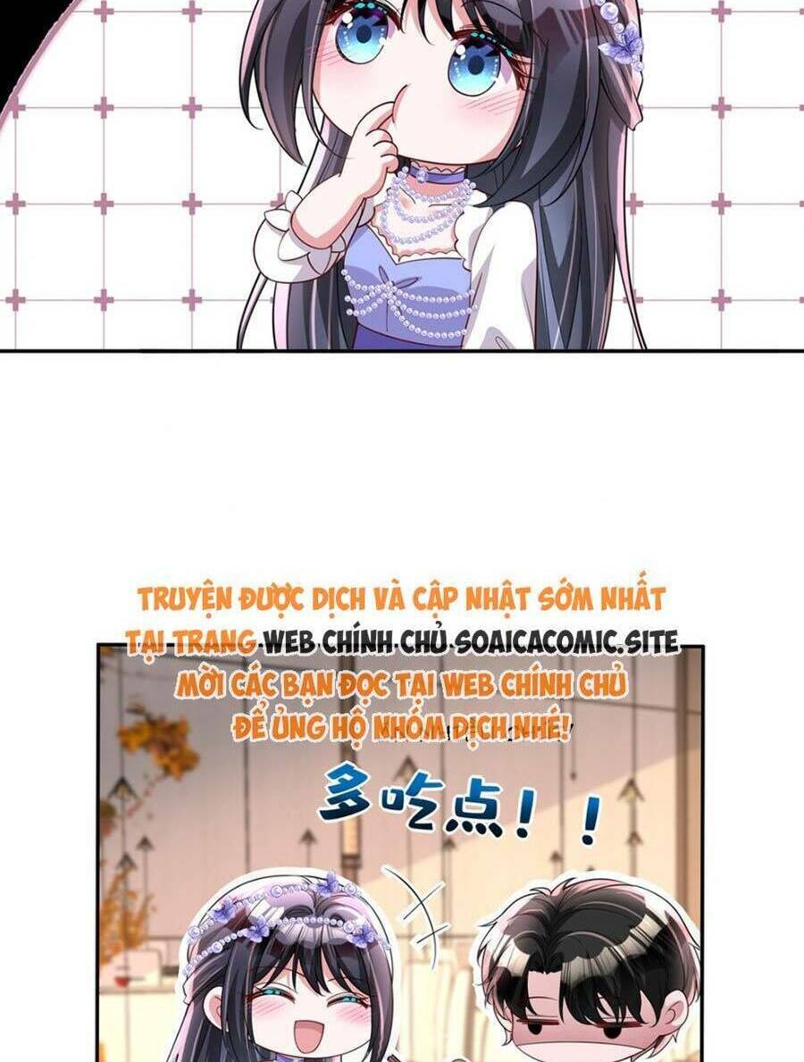 Tổng Tài Huyết Tộc Cực Sủng Cô Vợ Mỹ Nhân Ngư: Chapter 147
