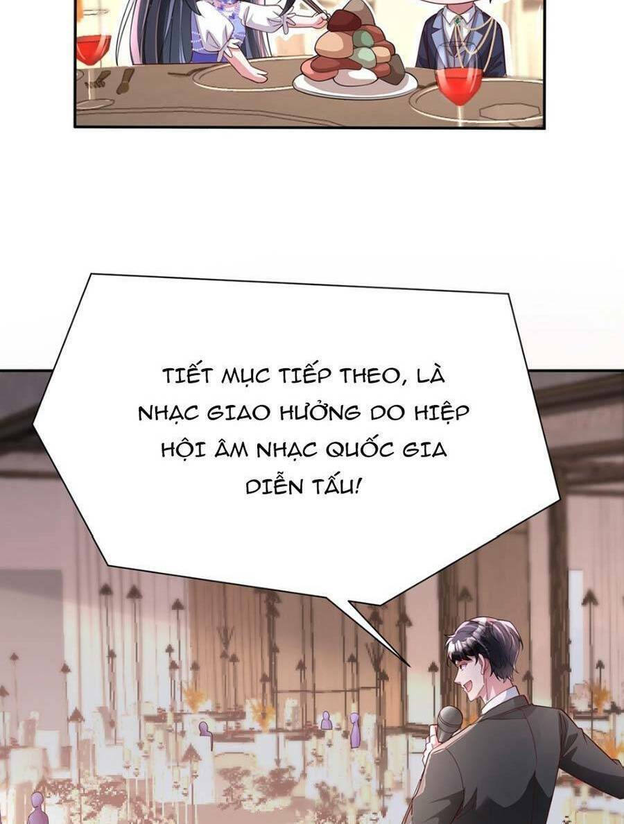 Tổng Tài Huyết Tộc Cực Sủng Cô Vợ Mỹ Nhân Ngư: Chapter 147