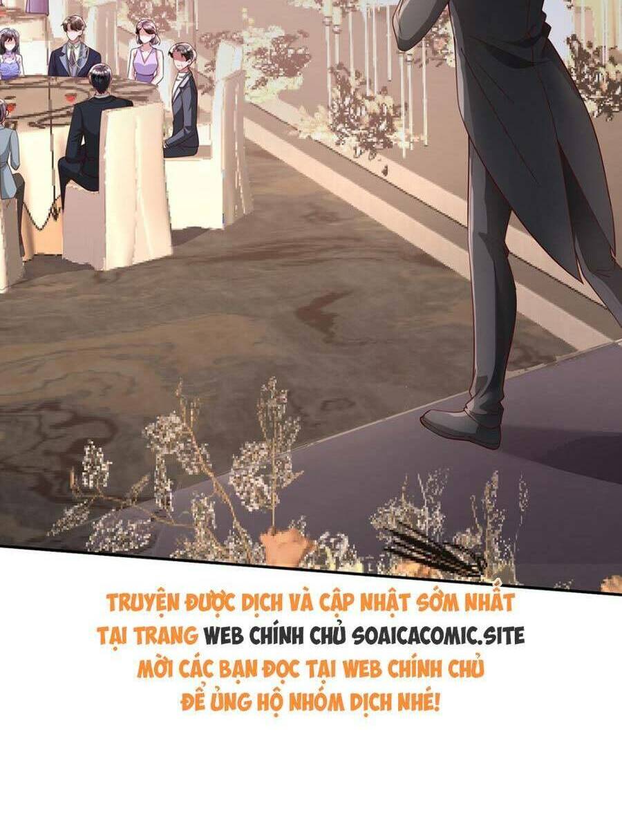 Tổng Tài Huyết Tộc Cực Sủng Cô Vợ Mỹ Nhân Ngư: Chapter 147