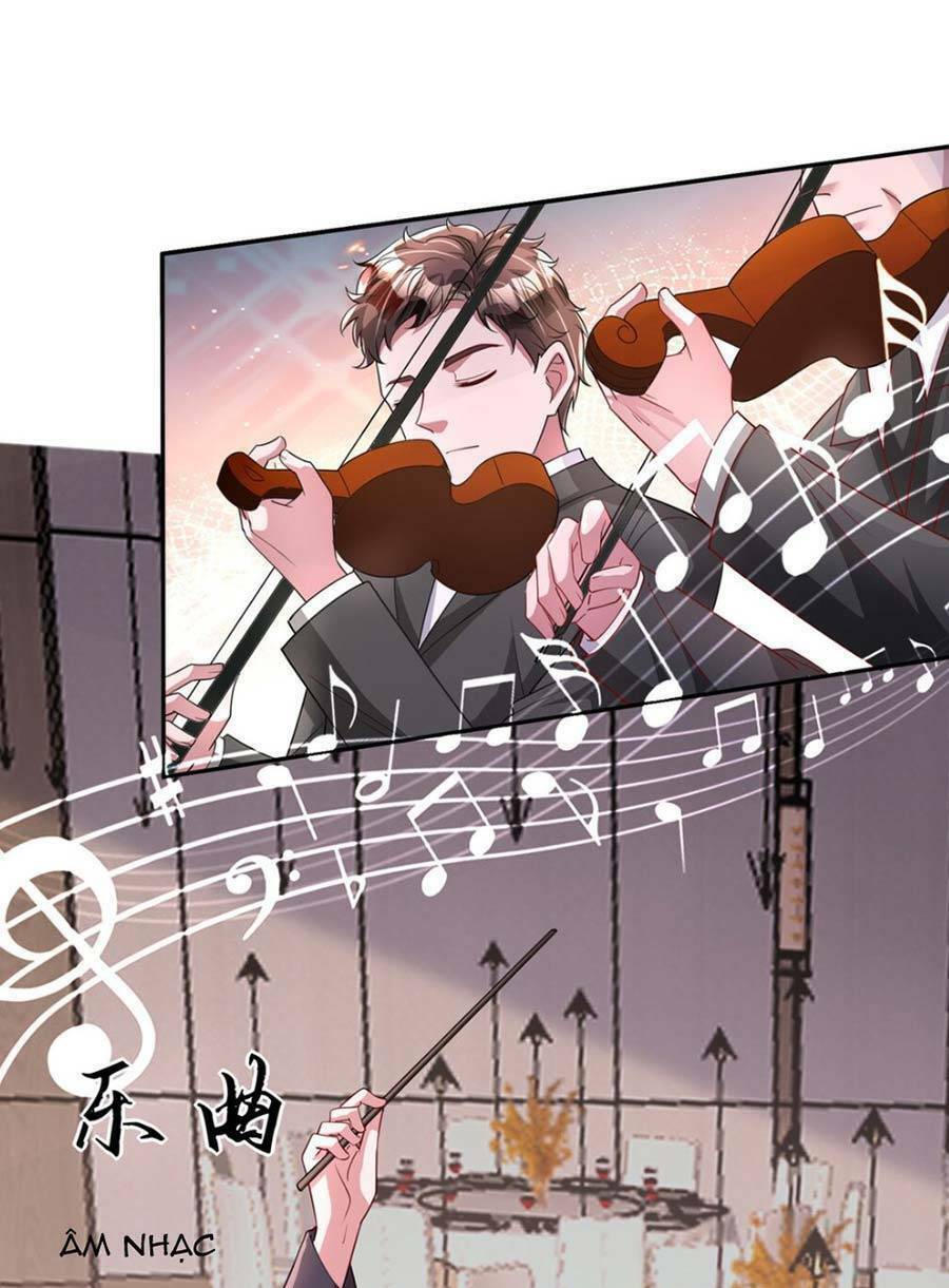 Tổng Tài Huyết Tộc Cực Sủng Cô Vợ Mỹ Nhân Ngư: Chapter 147