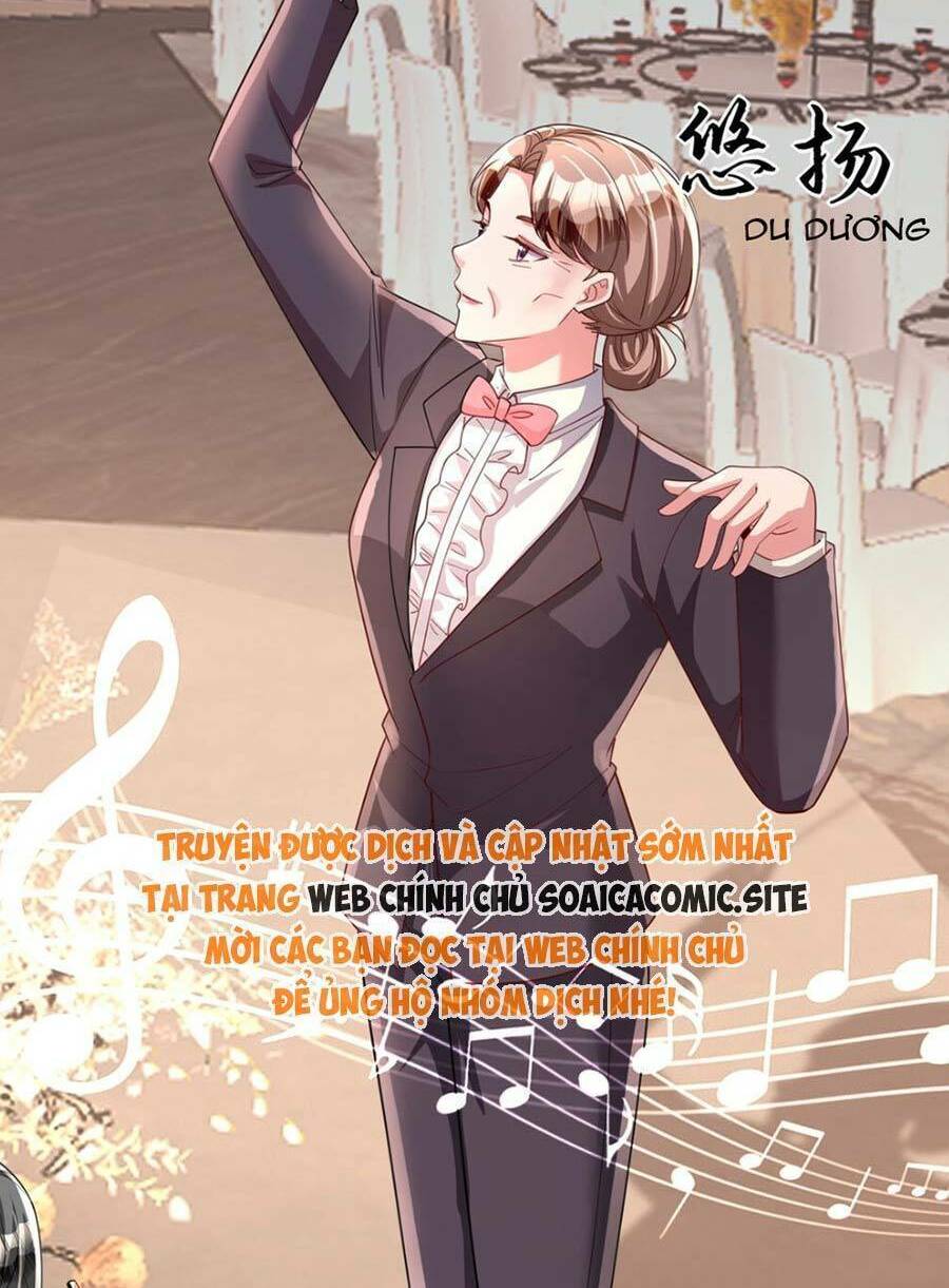 Tổng Tài Huyết Tộc Cực Sủng Cô Vợ Mỹ Nhân Ngư: Chapter 147