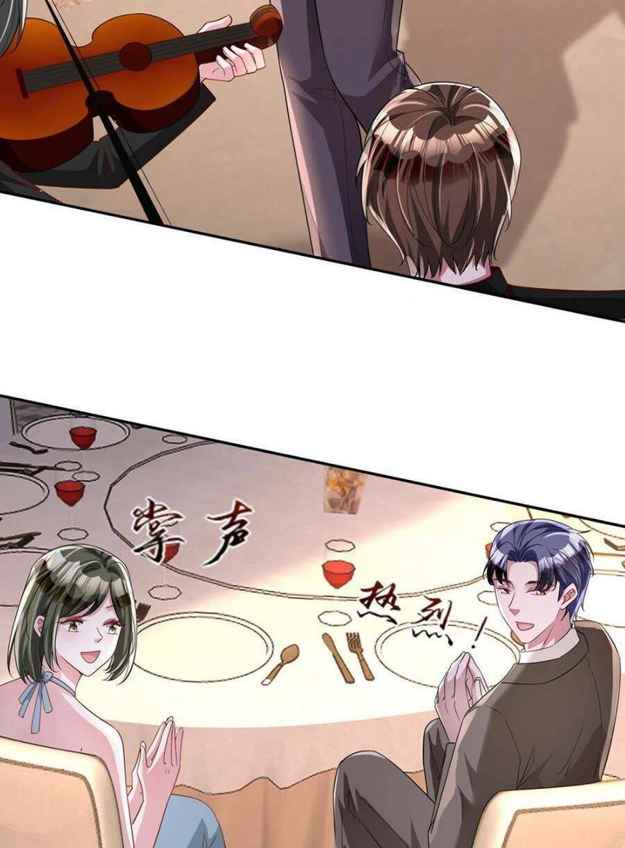 Tổng Tài Huyết Tộc Cực Sủng Cô Vợ Mỹ Nhân Ngư: Chapter 147
