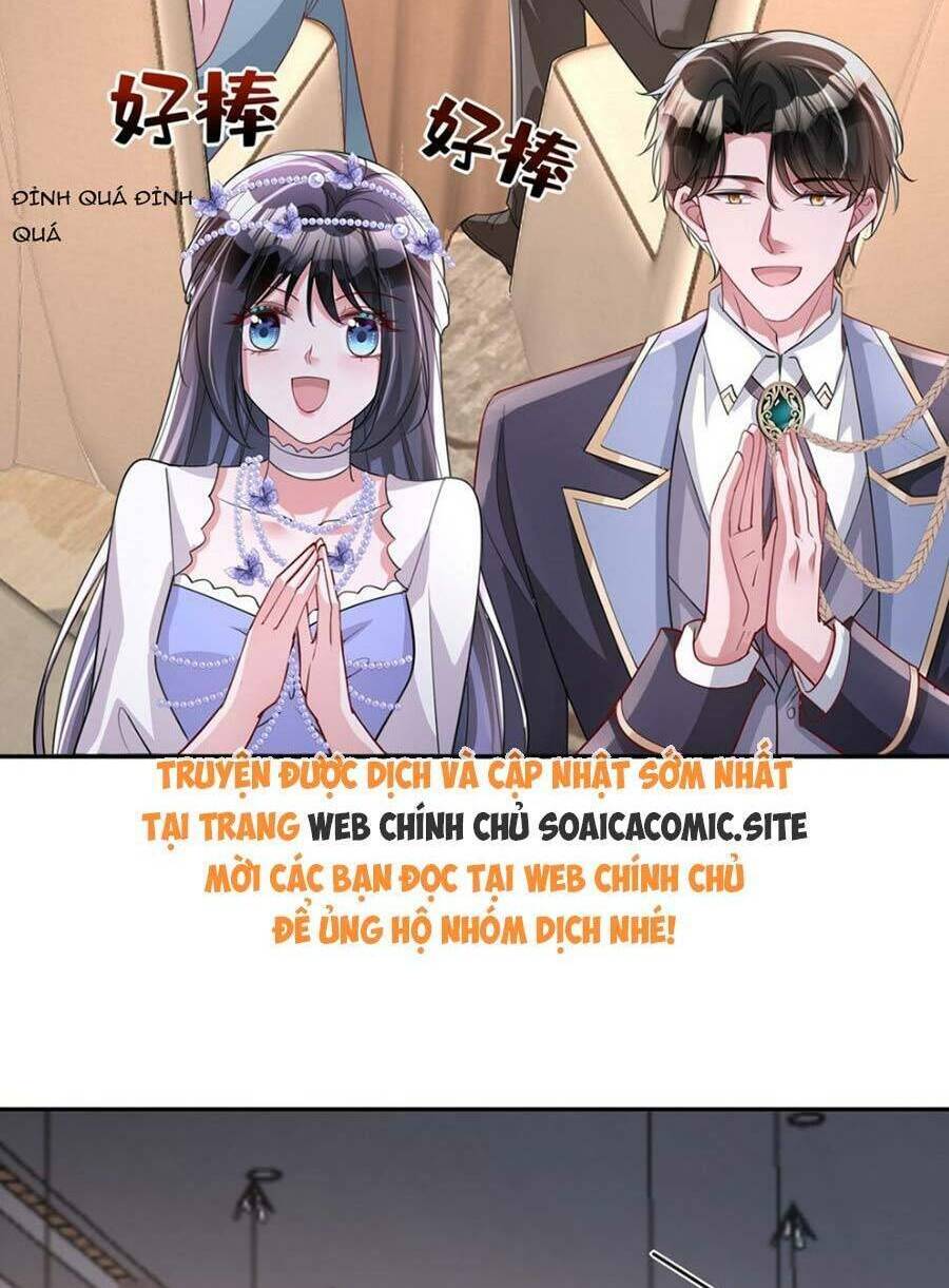 Tổng Tài Huyết Tộc Cực Sủng Cô Vợ Mỹ Nhân Ngư: Chapter 147