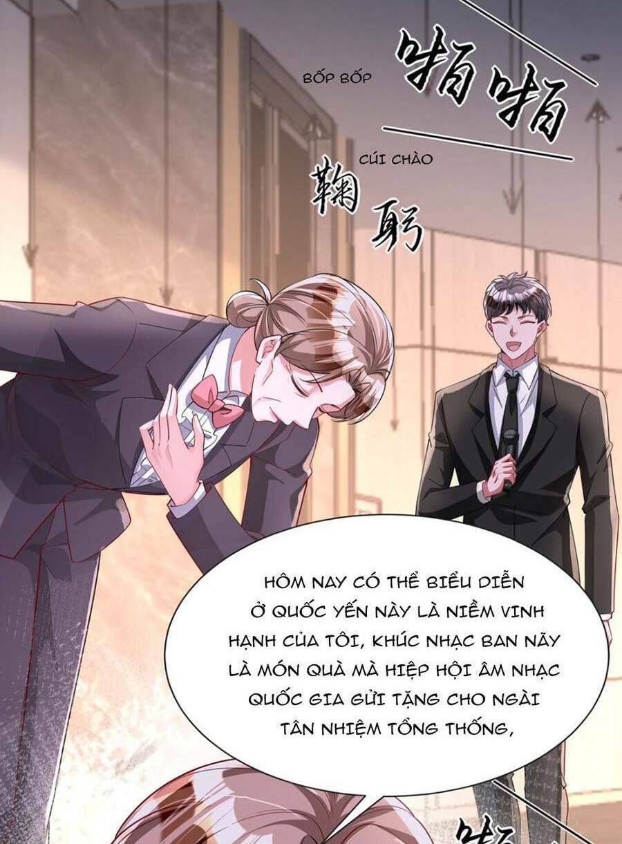 Tổng Tài Huyết Tộc Cực Sủng Cô Vợ Mỹ Nhân Ngư: Chapter 147