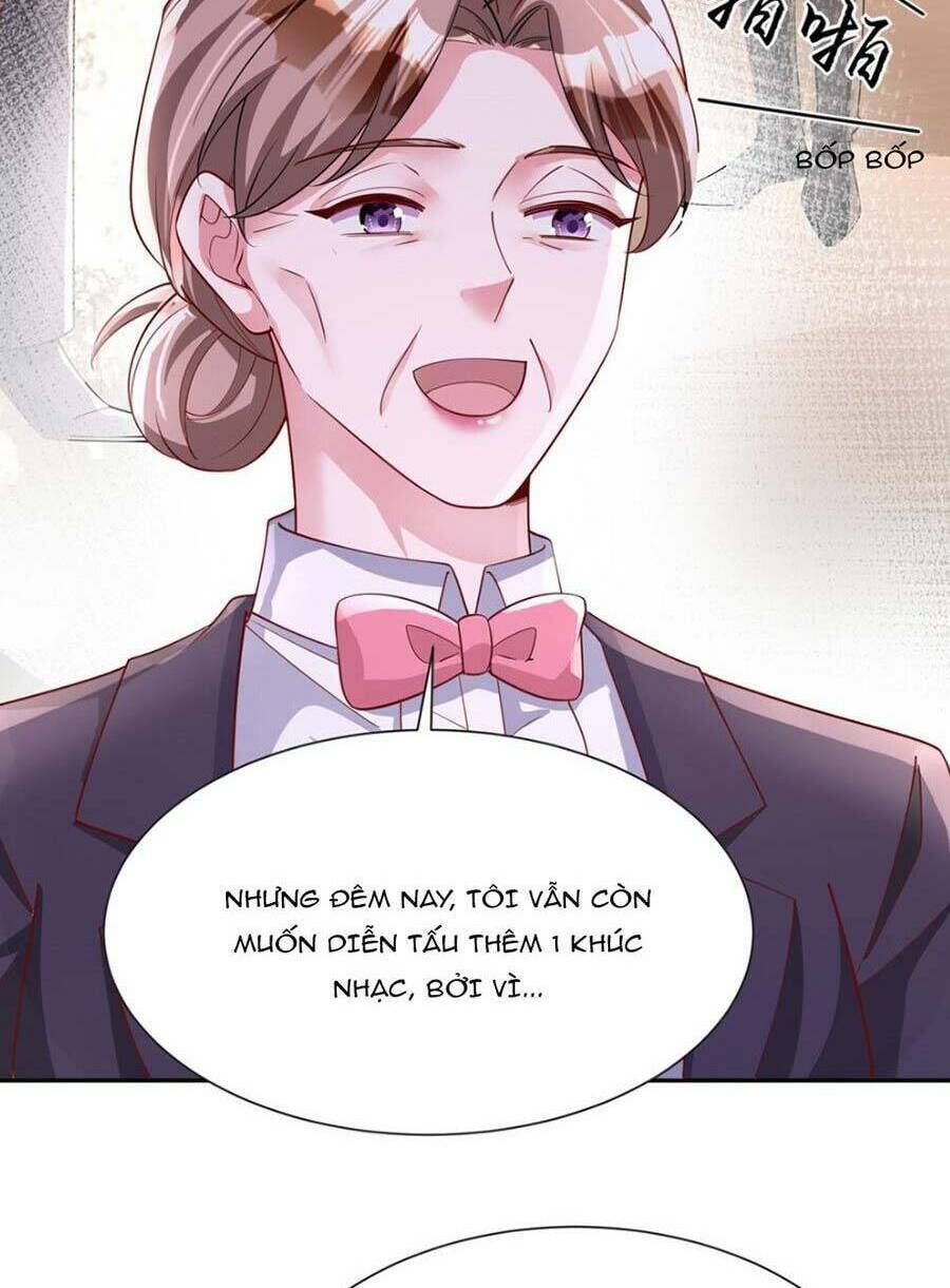 Tổng Tài Huyết Tộc Cực Sủng Cô Vợ Mỹ Nhân Ngư: Chapter 147