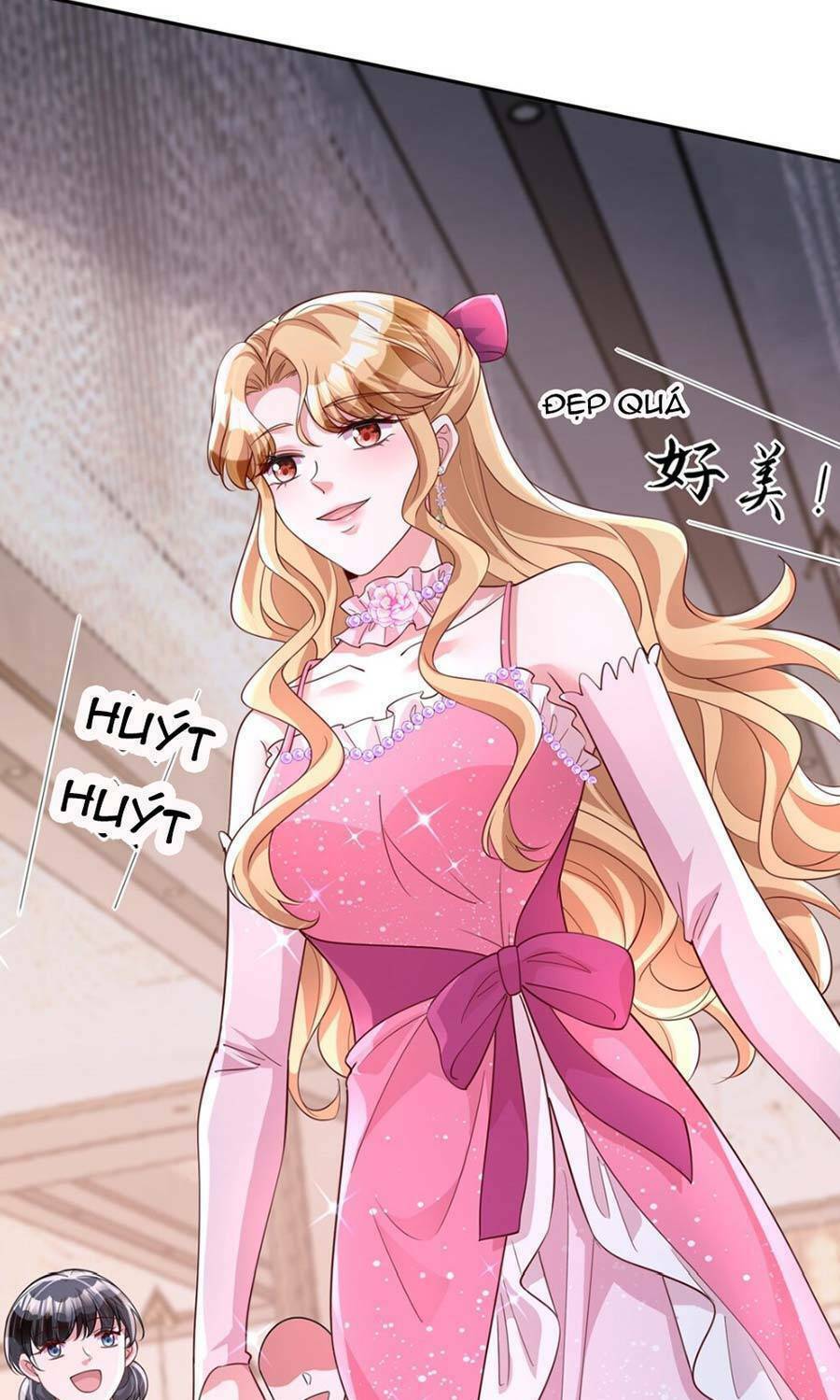Tổng Tài Huyết Tộc Cực Sủng Cô Vợ Mỹ Nhân Ngư: Chapter 147