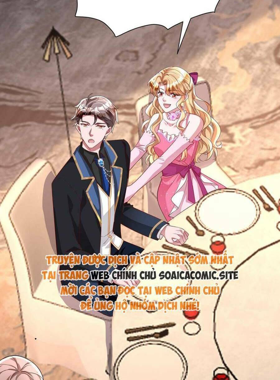 Tổng Tài Huyết Tộc Cực Sủng Cô Vợ Mỹ Nhân Ngư: Chapter 147