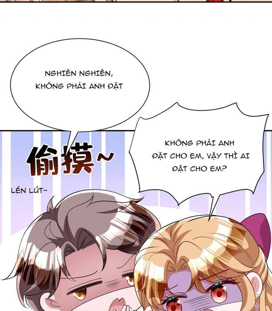 Tổng Tài Huyết Tộc Cực Sủng Cô Vợ Mỹ Nhân Ngư: Chapter 147