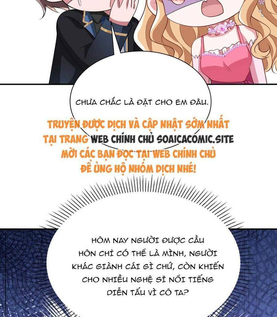 Tổng Tài Huyết Tộc Cực Sủng Cô Vợ Mỹ Nhân Ngư: Chapter 147