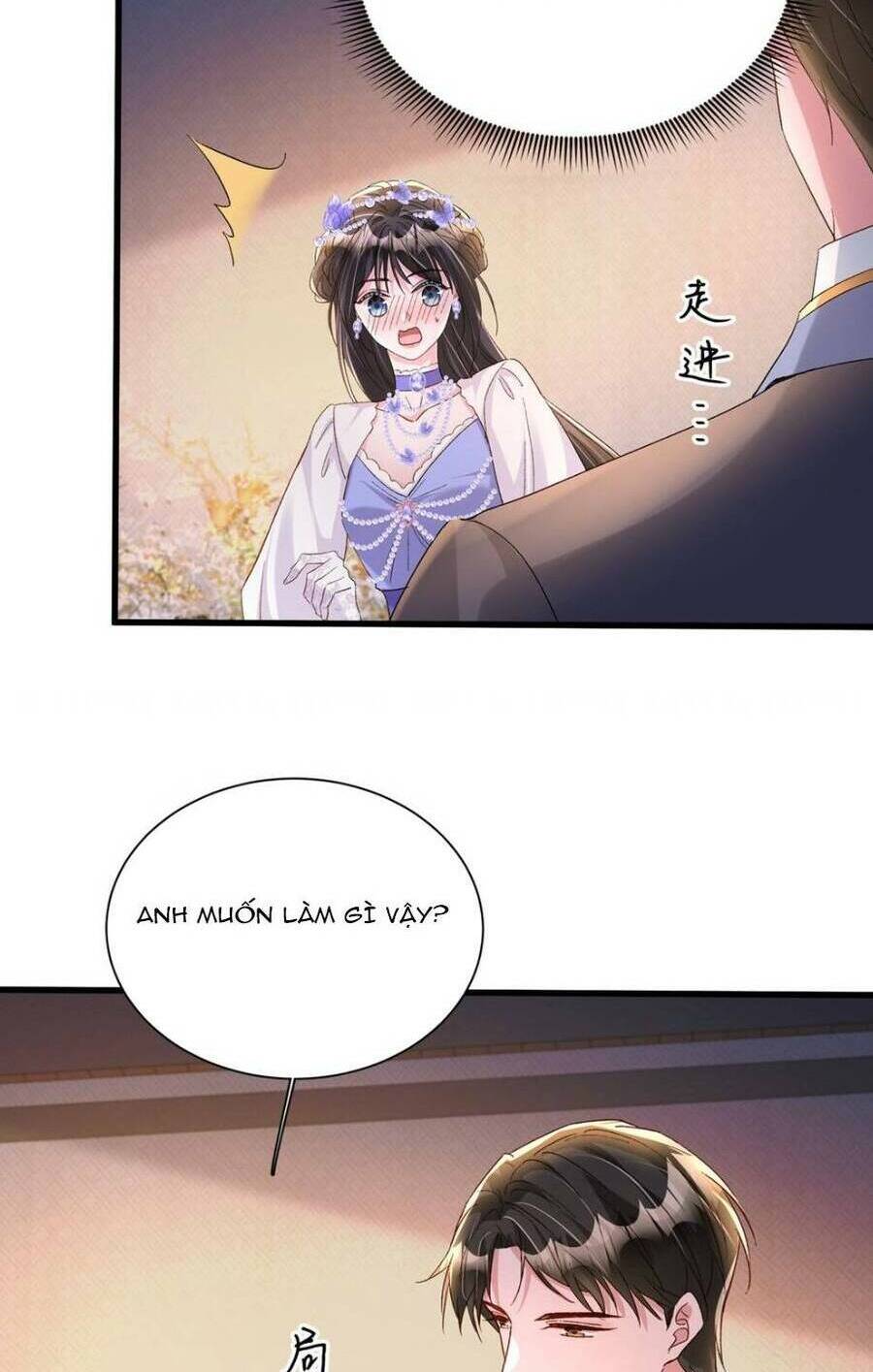 Tổng Tài Huyết Tộc Cực Sủng Cô Vợ Mỹ Nhân Ngư: Chapter 148