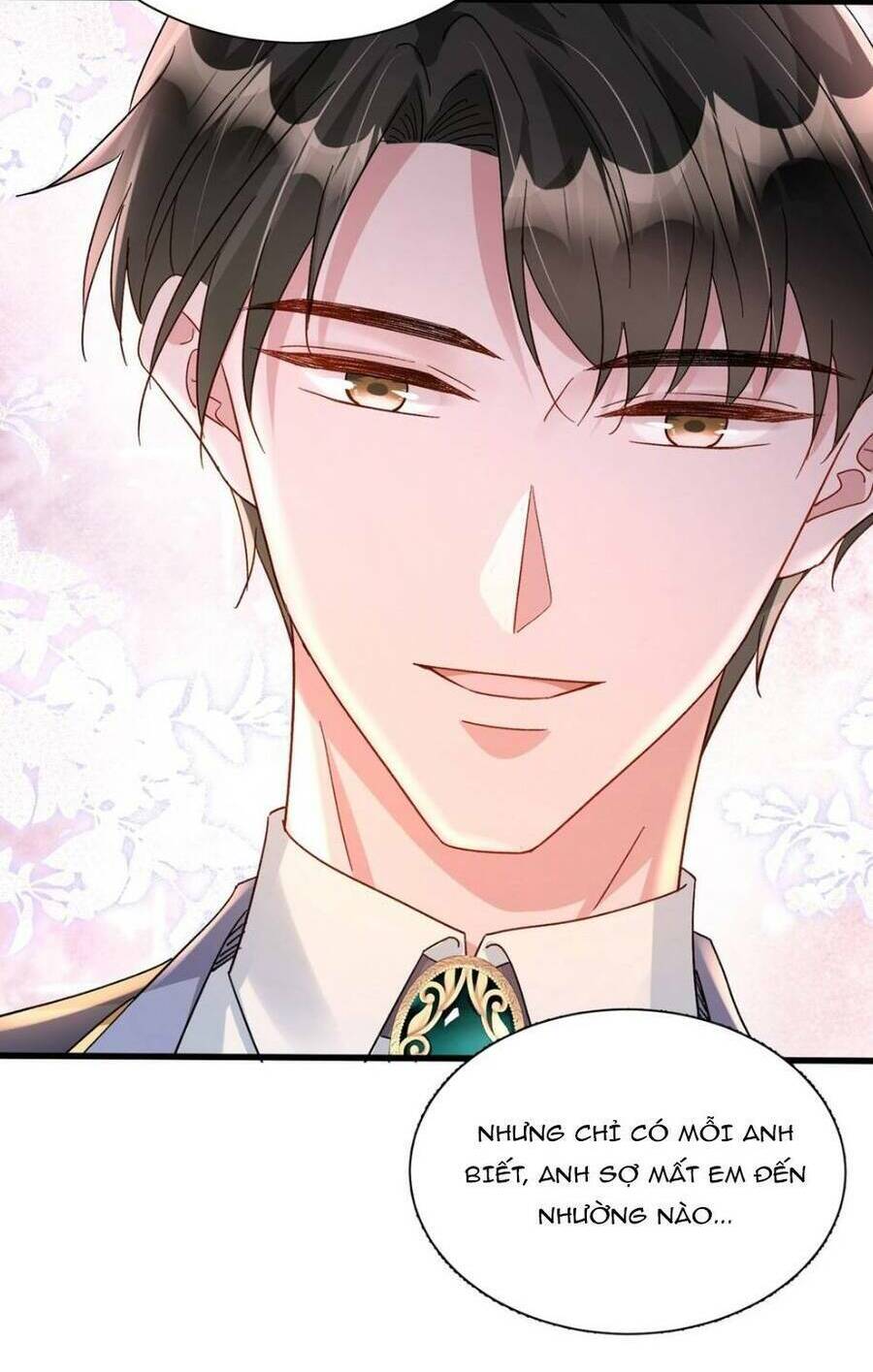 Tổng Tài Huyết Tộc Cực Sủng Cô Vợ Mỹ Nhân Ngư: Chapter 148