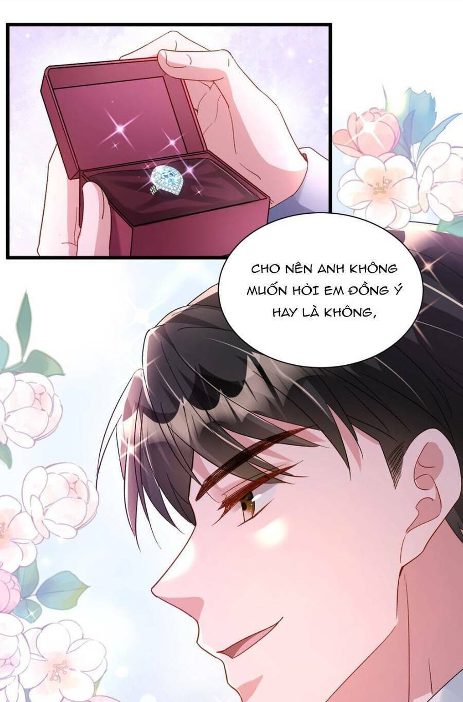 Tổng Tài Huyết Tộc Cực Sủng Cô Vợ Mỹ Nhân Ngư: Chapter 148