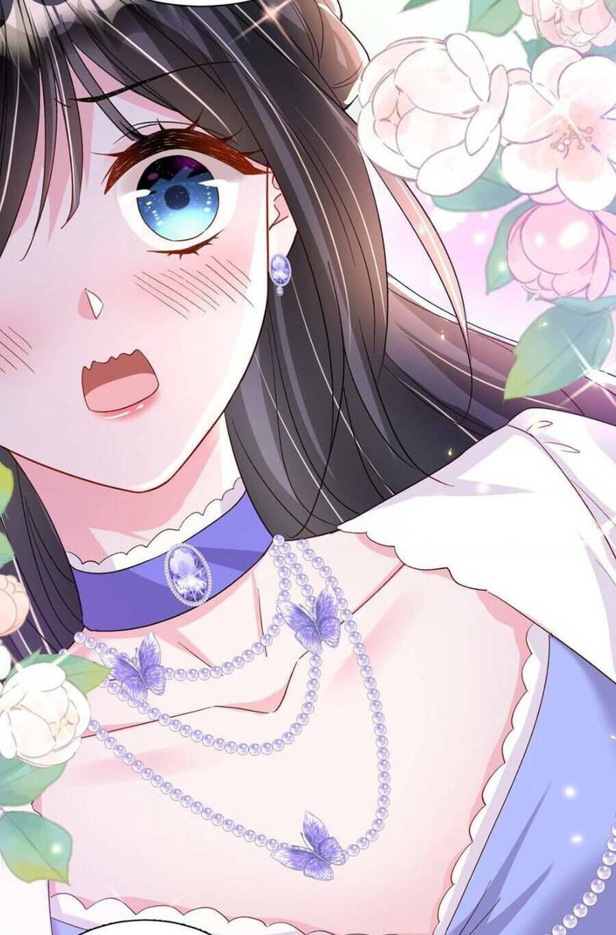 Tổng Tài Huyết Tộc Cực Sủng Cô Vợ Mỹ Nhân Ngư: Chapter 148