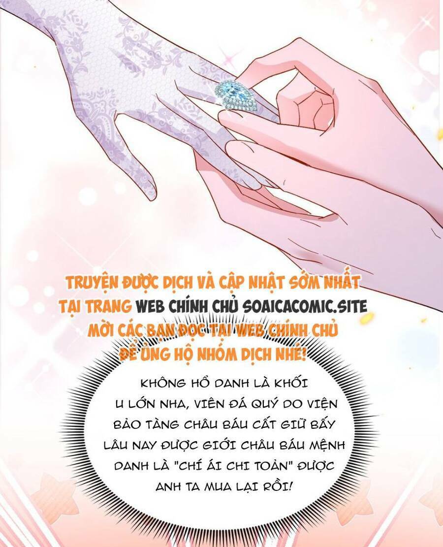 Tổng Tài Huyết Tộc Cực Sủng Cô Vợ Mỹ Nhân Ngư: Chapter 148
