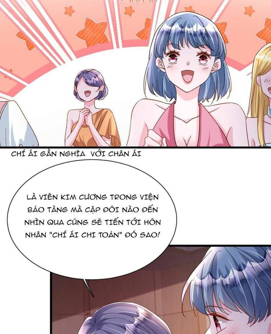 Tổng Tài Huyết Tộc Cực Sủng Cô Vợ Mỹ Nhân Ngư: Chapter 148