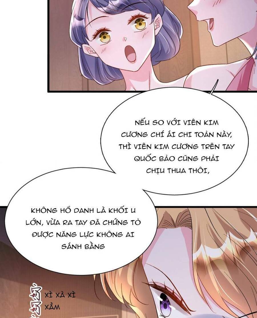 Tổng Tài Huyết Tộc Cực Sủng Cô Vợ Mỹ Nhân Ngư: Chapter 148