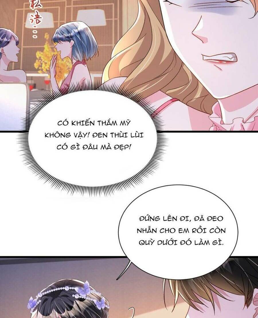 Tổng Tài Huyết Tộc Cực Sủng Cô Vợ Mỹ Nhân Ngư: Chapter 148