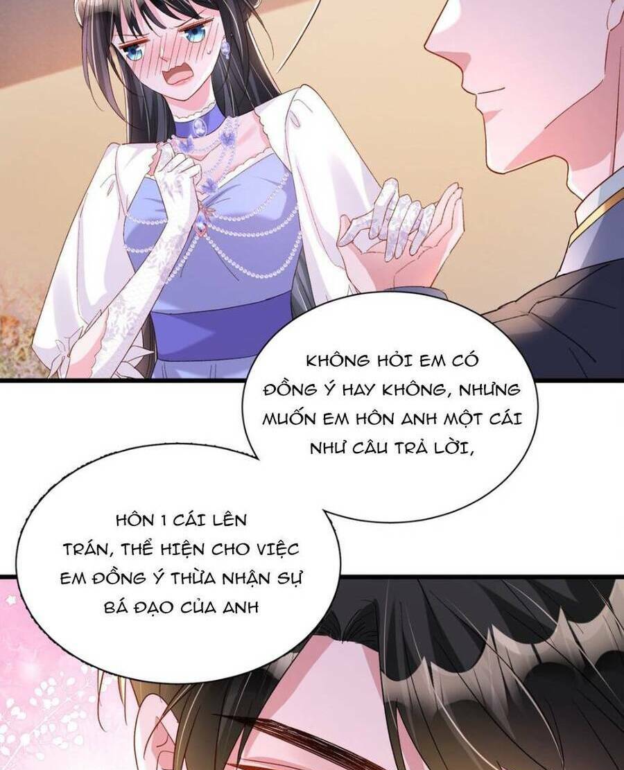 Tổng Tài Huyết Tộc Cực Sủng Cô Vợ Mỹ Nhân Ngư: Chapter 148