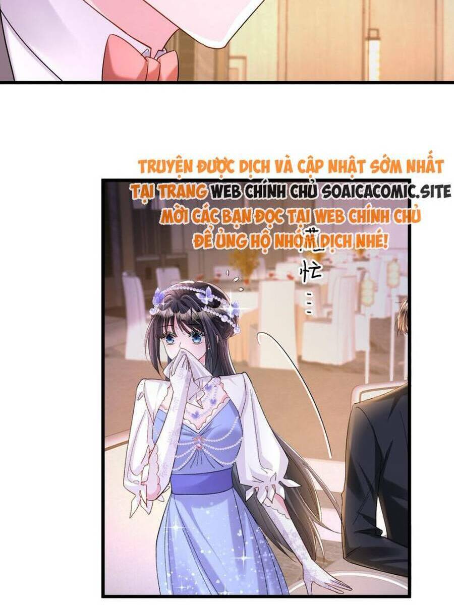 Tổng Tài Huyết Tộc Cực Sủng Cô Vợ Mỹ Nhân Ngư: Chapter 148