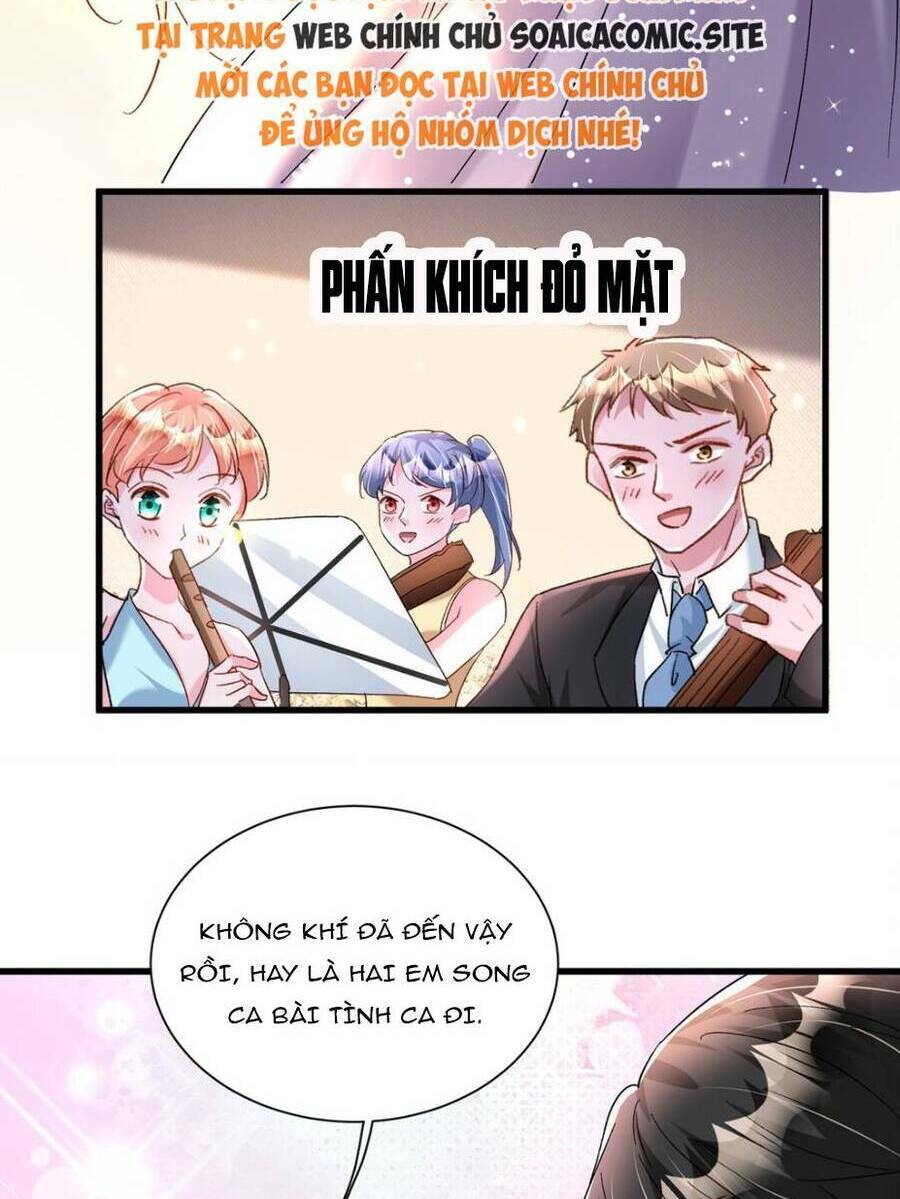 Tổng Tài Huyết Tộc Cực Sủng Cô Vợ Mỹ Nhân Ngư: Chapter 148