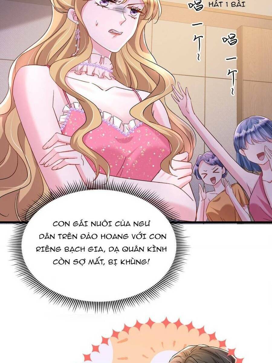 Tổng Tài Huyết Tộc Cực Sủng Cô Vợ Mỹ Nhân Ngư: Chapter 148