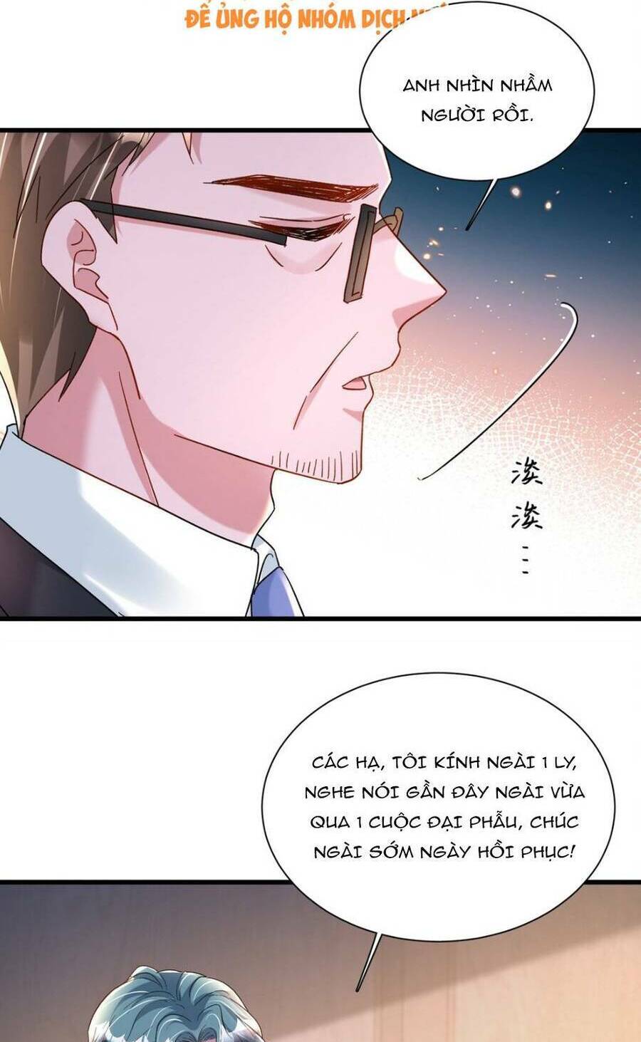 Tổng Tài Huyết Tộc Cực Sủng Cô Vợ Mỹ Nhân Ngư: Chapter 148