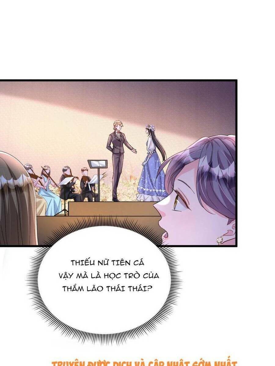 Tổng Tài Huyết Tộc Cực Sủng Cô Vợ Mỹ Nhân Ngư: Chapter 148