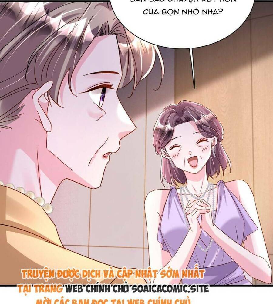 Tổng Tài Huyết Tộc Cực Sủng Cô Vợ Mỹ Nhân Ngư: Chapter 148