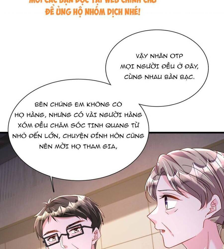 Tổng Tài Huyết Tộc Cực Sủng Cô Vợ Mỹ Nhân Ngư: Chapter 148