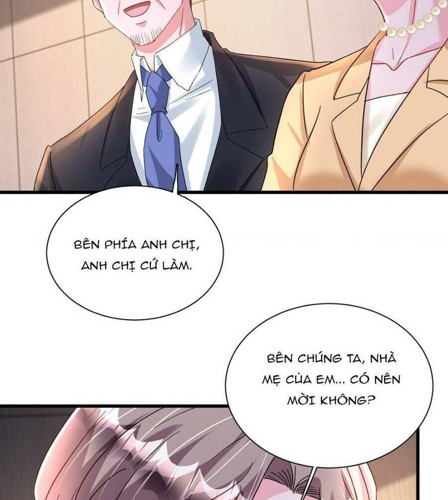 Tổng Tài Huyết Tộc Cực Sủng Cô Vợ Mỹ Nhân Ngư: Chapter 148