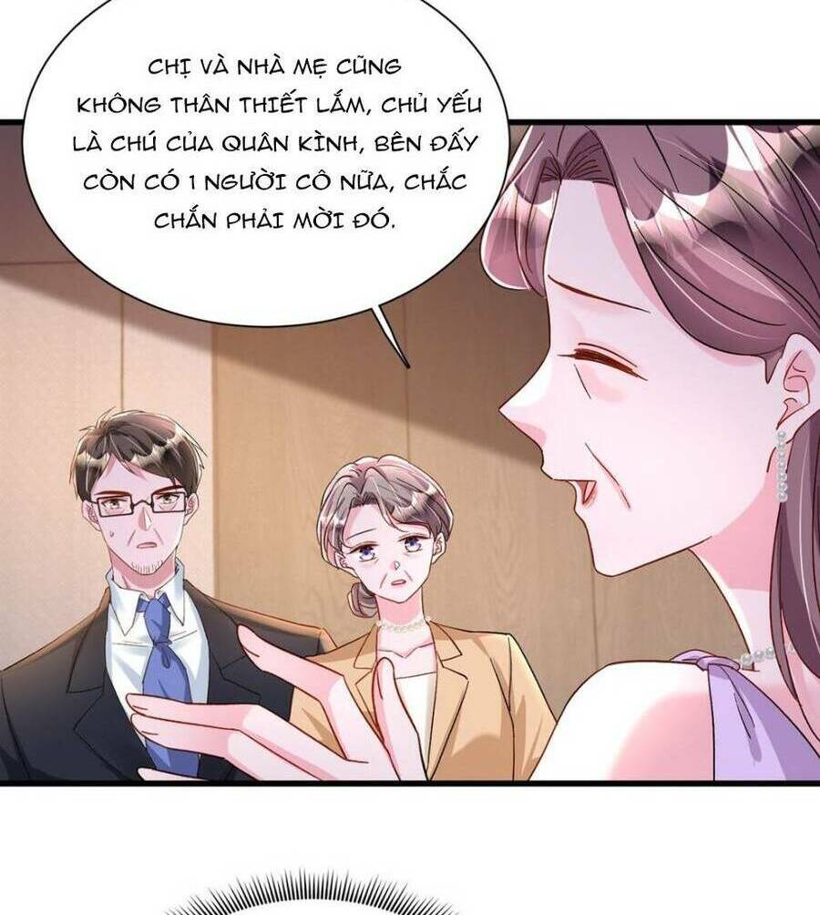 Tổng Tài Huyết Tộc Cực Sủng Cô Vợ Mỹ Nhân Ngư: Chapter 148