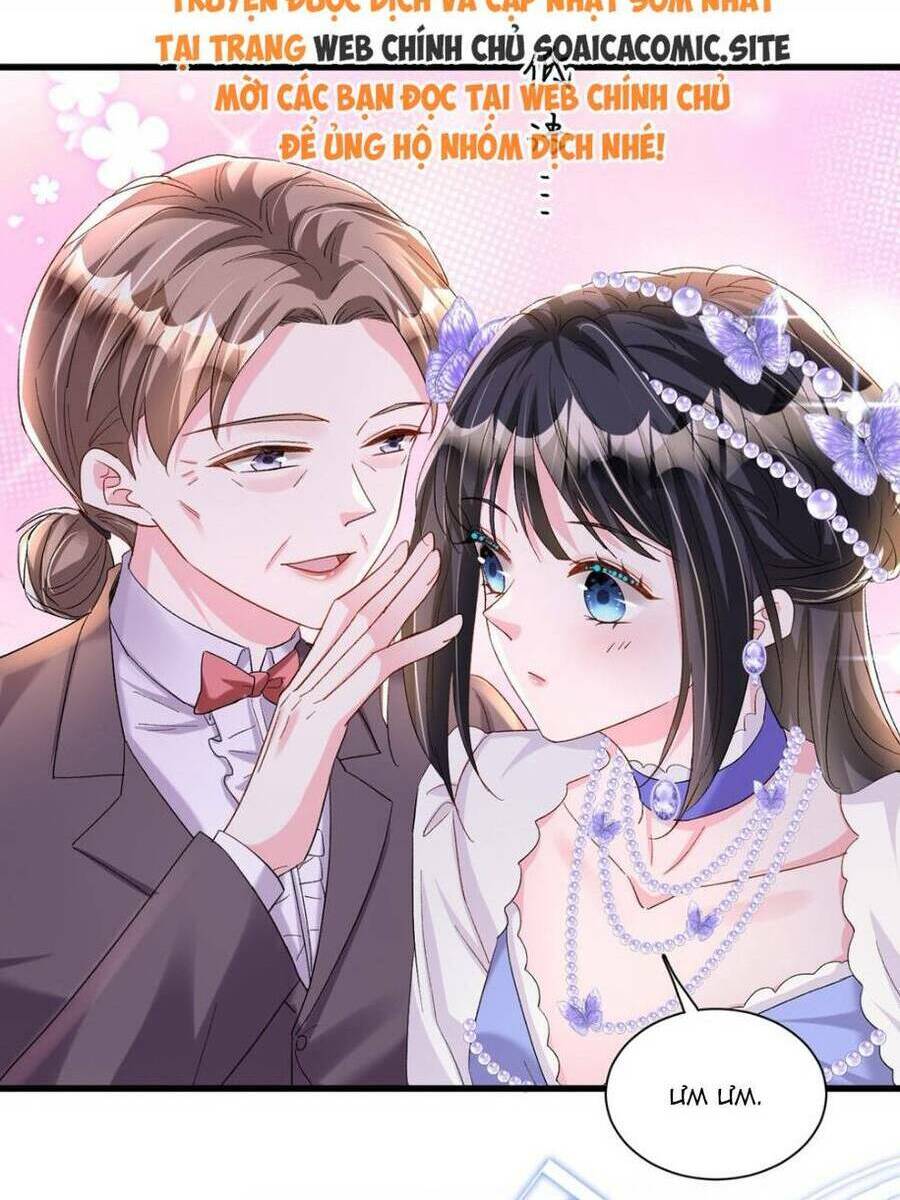 Tổng Tài Huyết Tộc Cực Sủng Cô Vợ Mỹ Nhân Ngư: Chapter 148