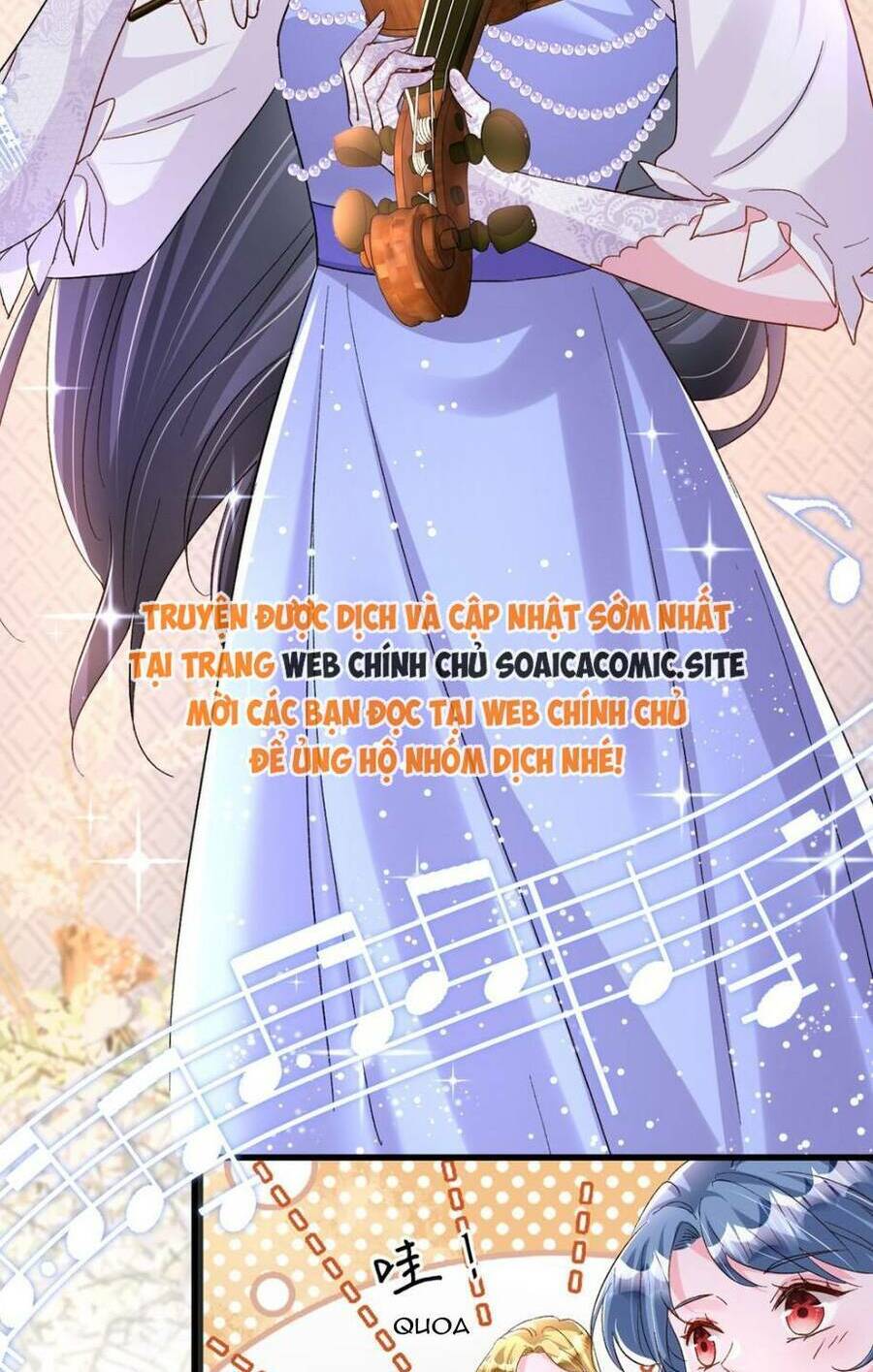Tổng Tài Huyết Tộc Cực Sủng Cô Vợ Mỹ Nhân Ngư: Chapter 148