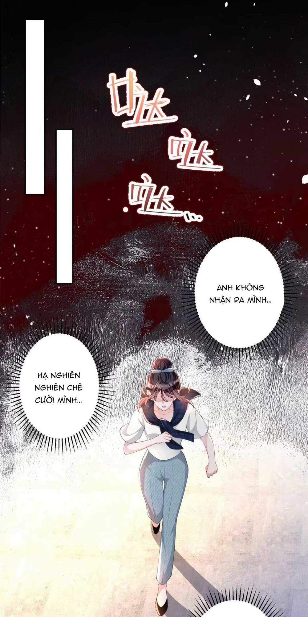 Tổng Tài Huyết Tộc Cực Sủng Cô Vợ Mỹ Nhân Ngư: Chapter 19