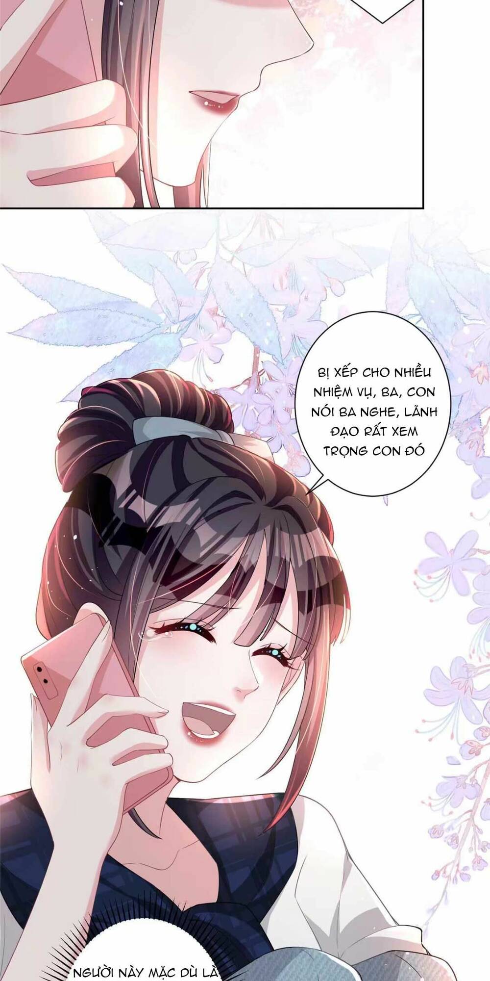 Tổng Tài Huyết Tộc Cực Sủng Cô Vợ Mỹ Nhân Ngư: Chapter 19