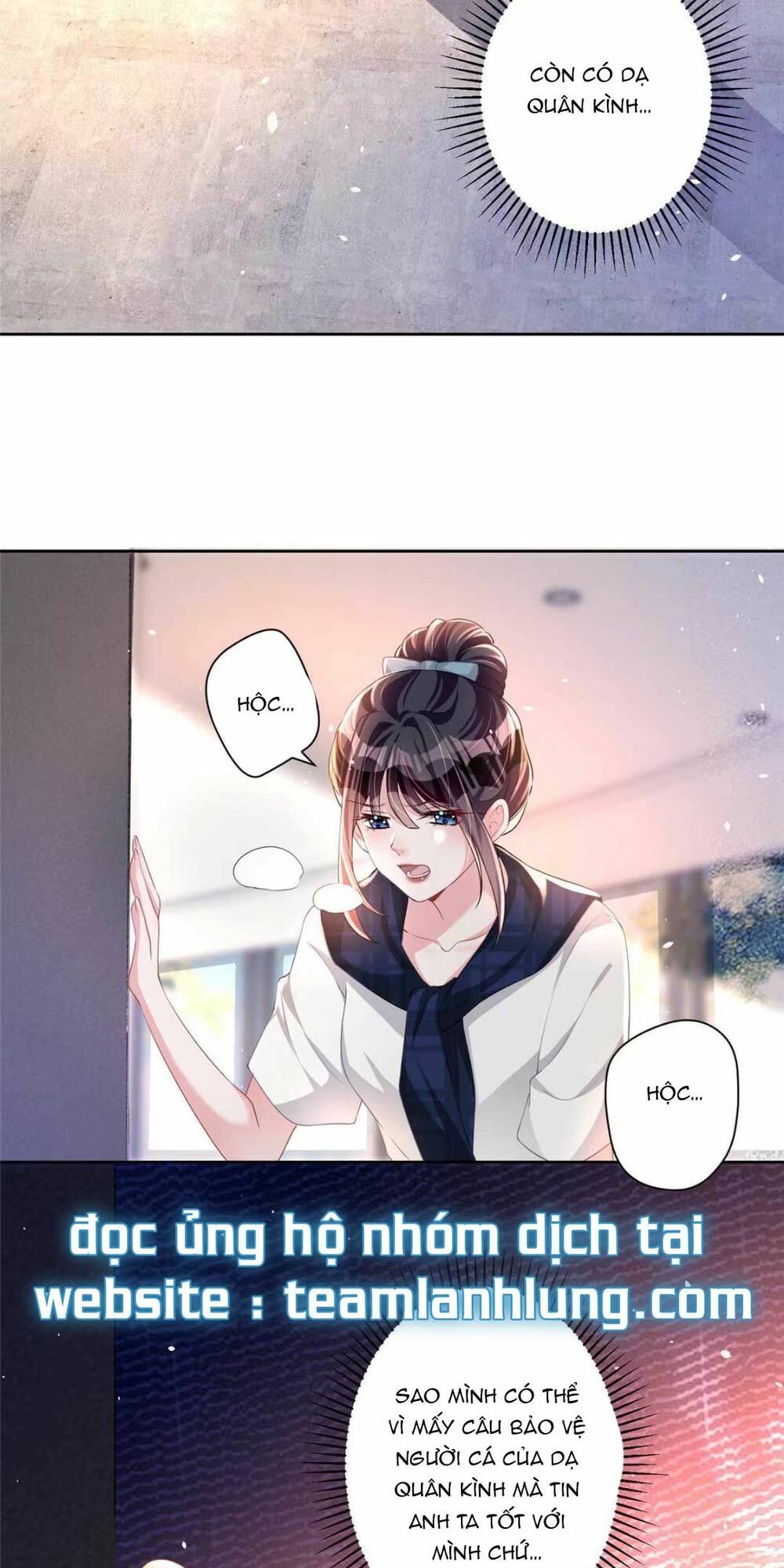 Tổng Tài Huyết Tộc Cực Sủng Cô Vợ Mỹ Nhân Ngư: Chapter 19