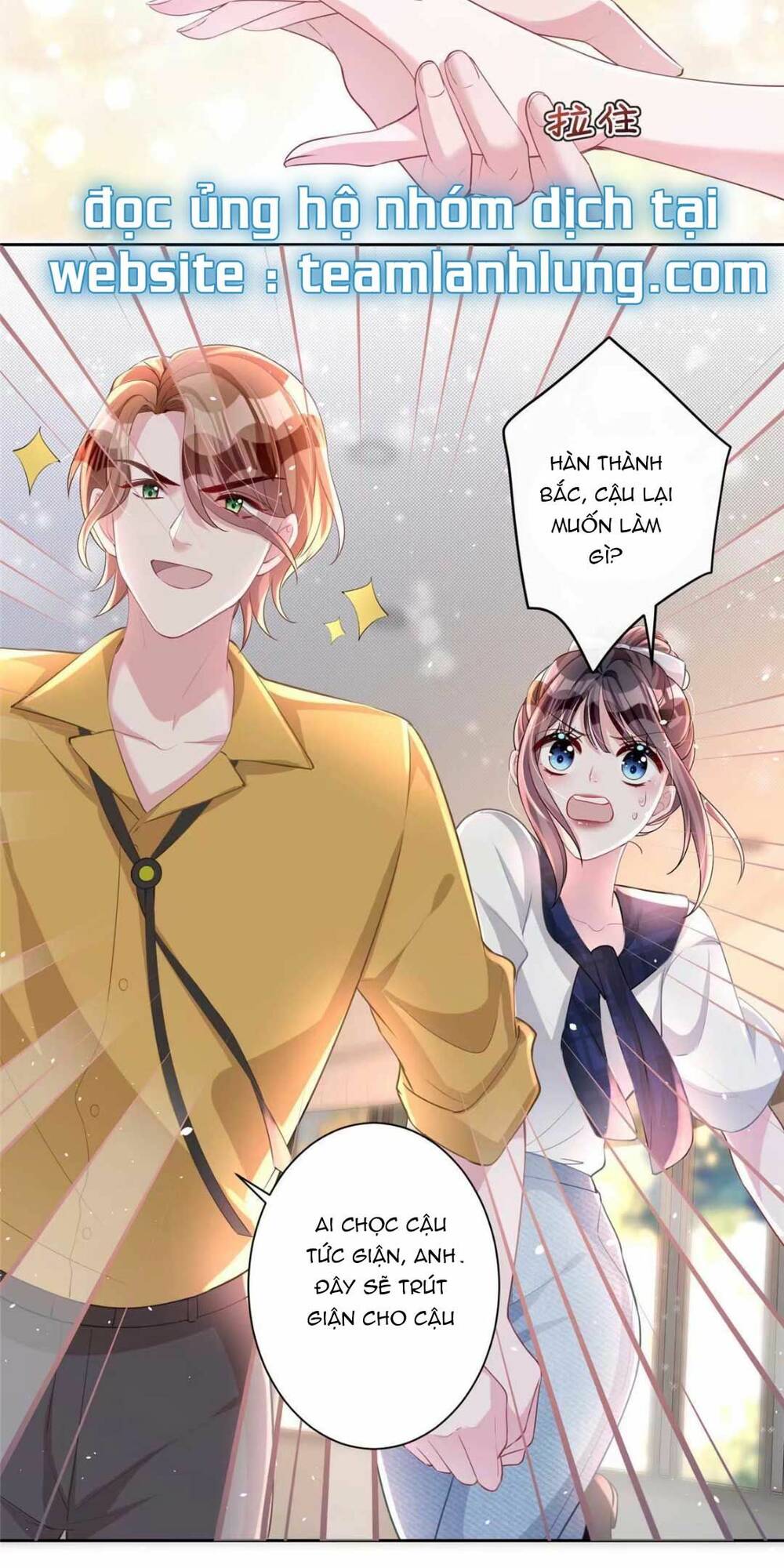 Tổng Tài Huyết Tộc Cực Sủng Cô Vợ Mỹ Nhân Ngư: Chapter 19