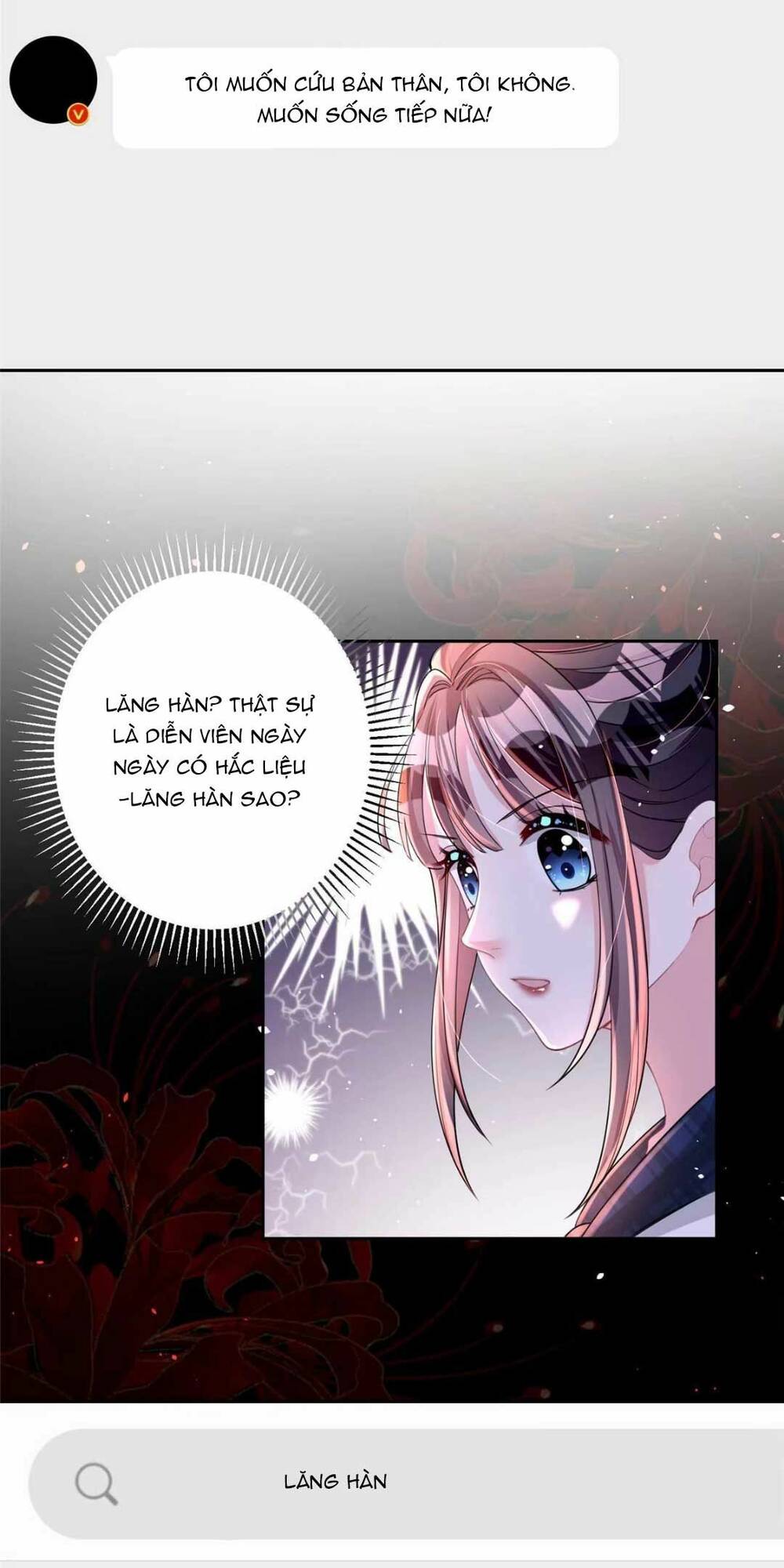 Tổng Tài Huyết Tộc Cực Sủng Cô Vợ Mỹ Nhân Ngư: Chapter 19