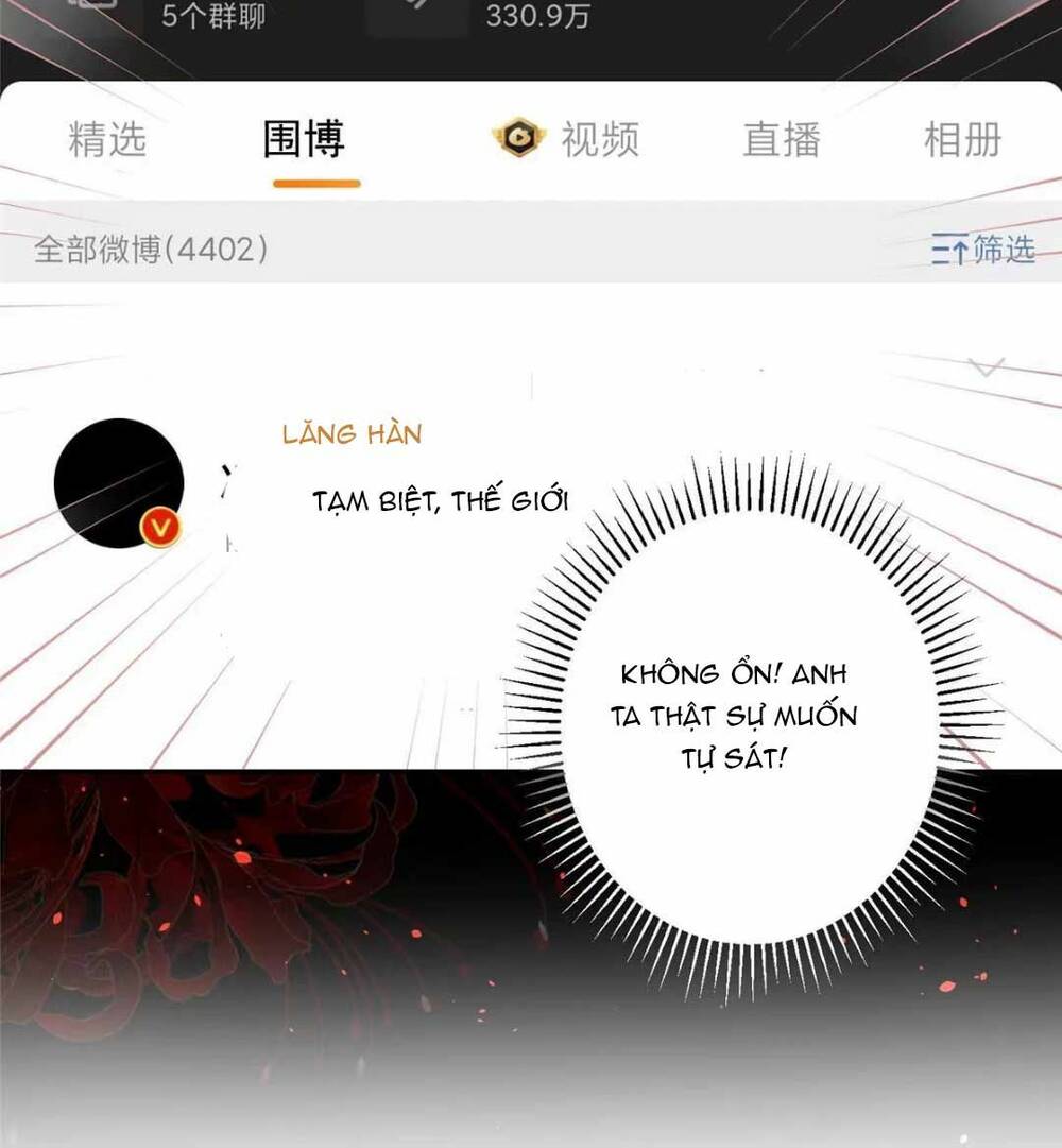 Tổng Tài Huyết Tộc Cực Sủng Cô Vợ Mỹ Nhân Ngư: Chapter 19